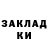БУТИРАТ GHB Marcus Hillerstrom